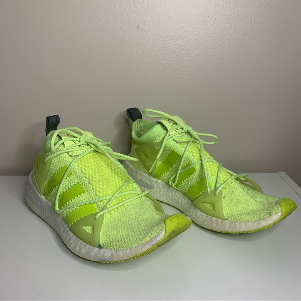 Adidas sneaker